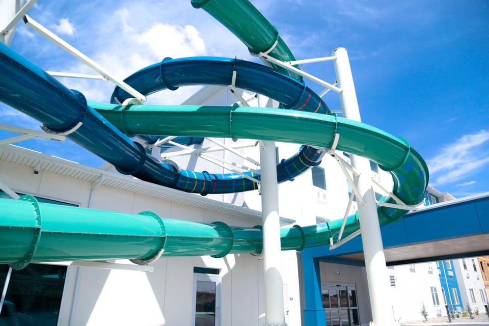 Water park