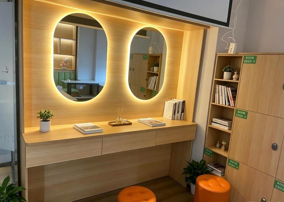漫步者青年旅舍 Hostel in Chengdu