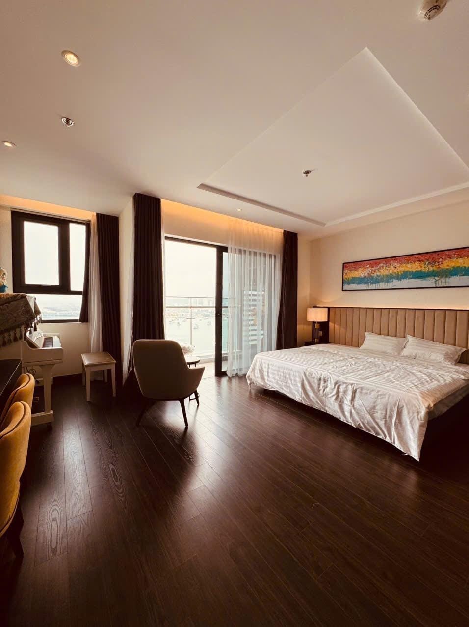 lovely Hotel in Vietnam