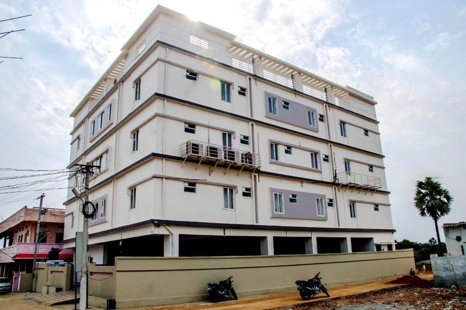HOTEL VJR Hotel in Telangana