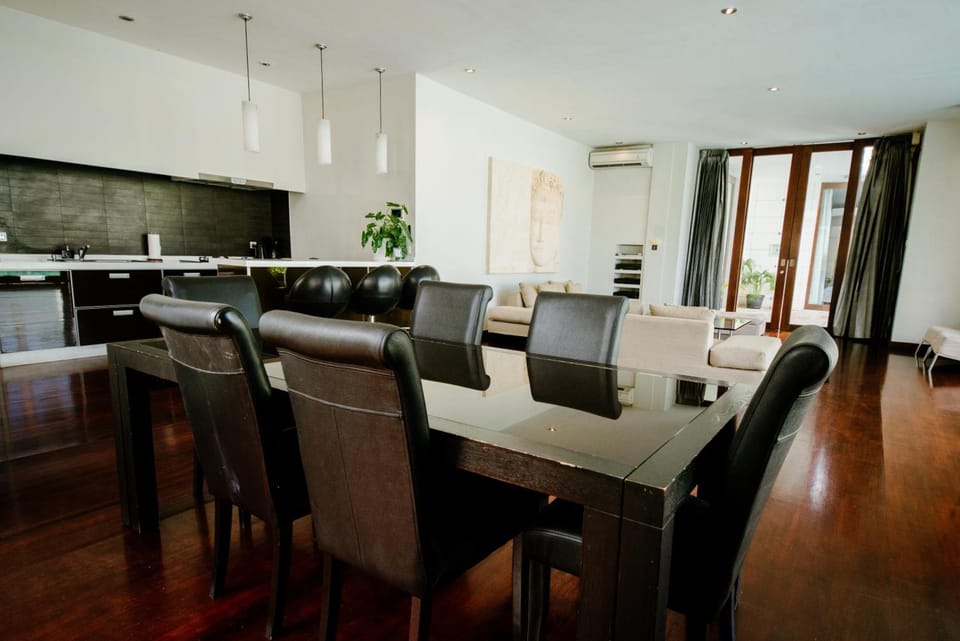 C151 Smart Villas at Seminyak Resort in Kuta