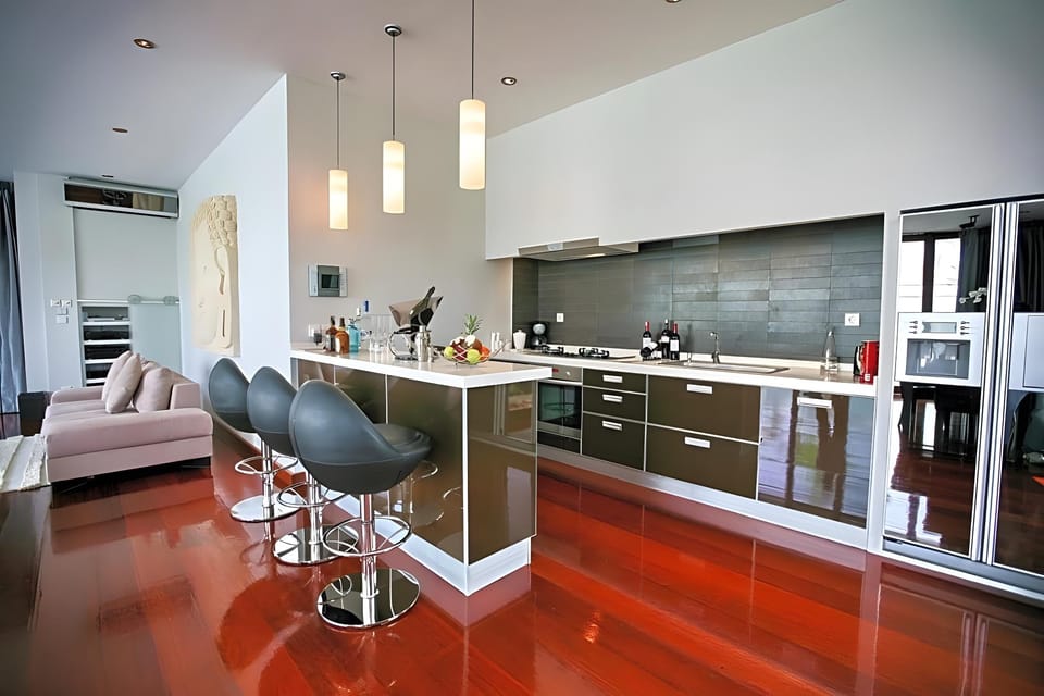 C151 Smart Villas at Seminyak Resort in Kuta