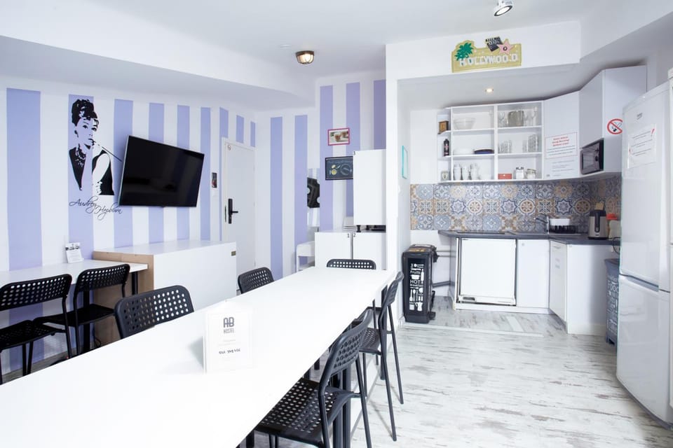 AB Hostel Hostel in Warsaw
