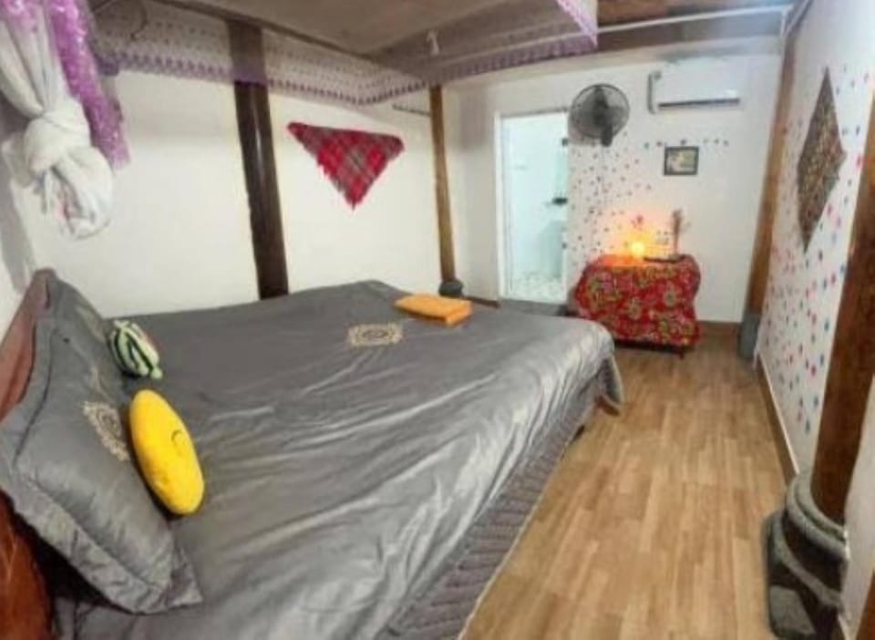 Đoàn Kết Homestay Hotel in Vietnam