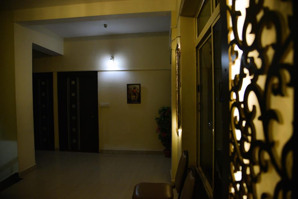 Hotel Parvati Palace Hotel in India