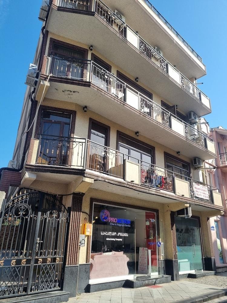 Mahali Hotel Hotel in Batumi