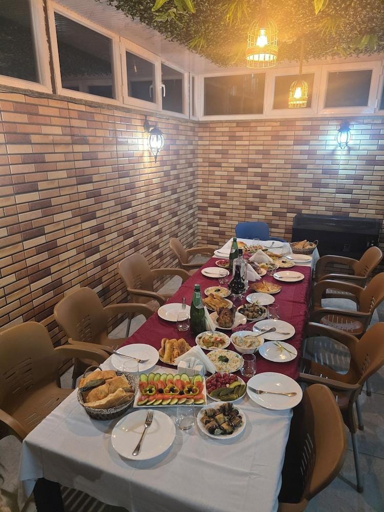 Mahali Hotel Hotel in Batumi