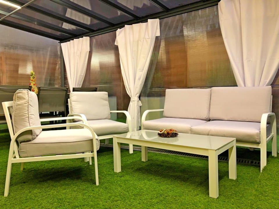 Facilities