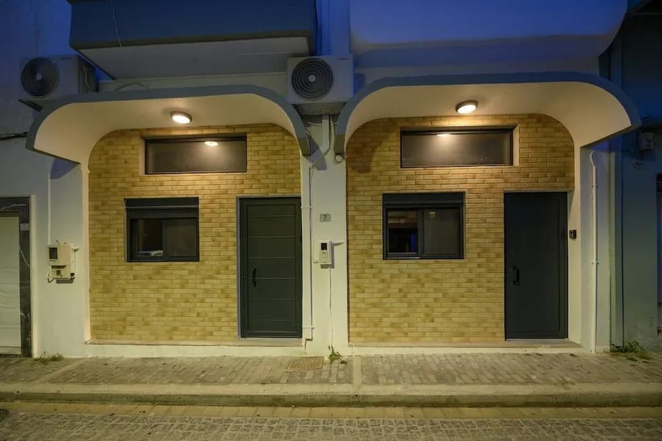 Loft 1 Hotel in Kos