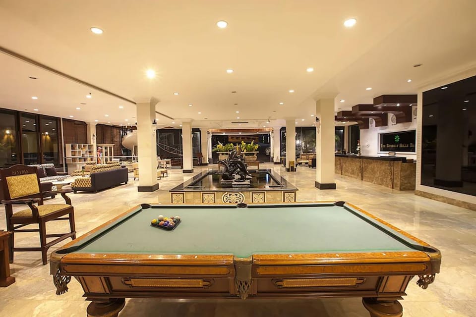 The Beverly Hills Bali a Luxury Villas & Spa Resort in Kuta Selatan