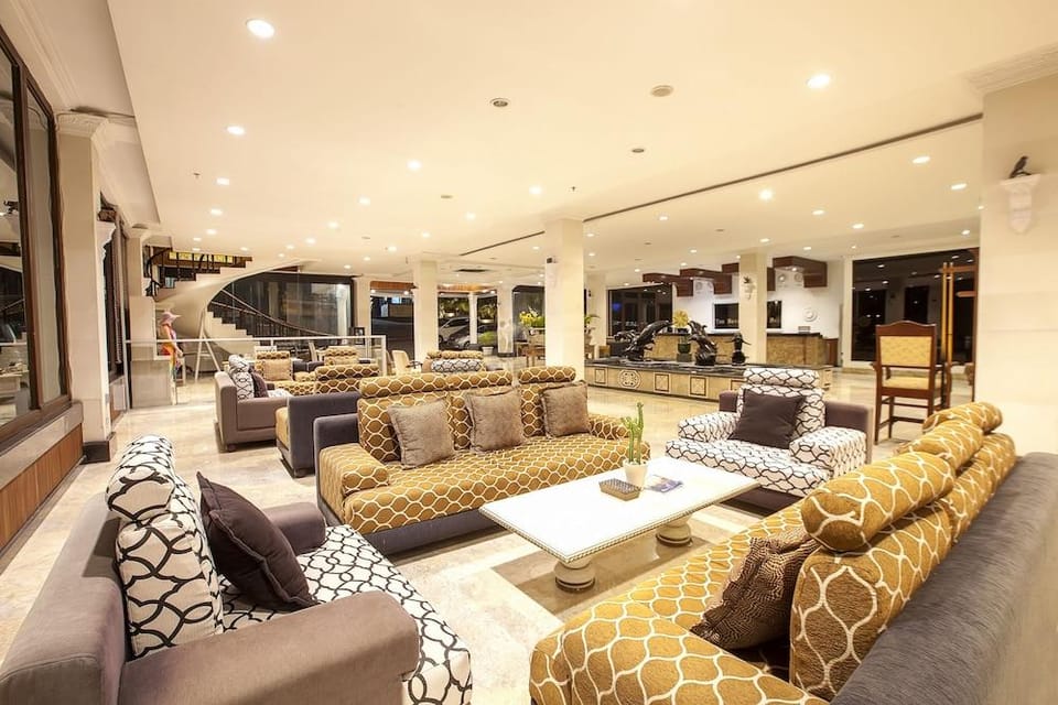 The Beverly Hills Bali a Luxury Villas & Spa Resort in Kuta Selatan