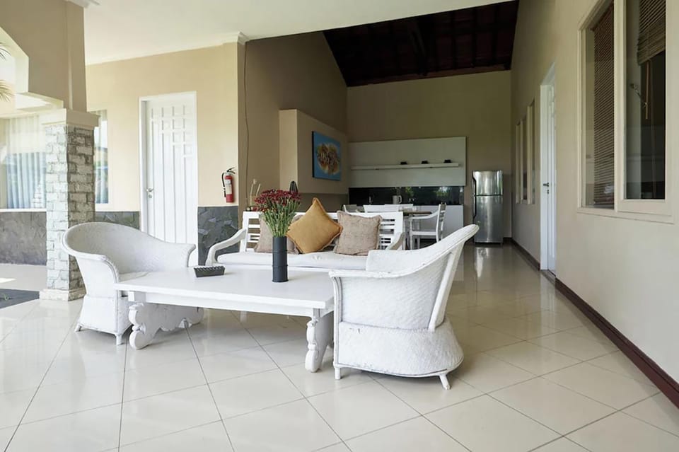 The Beverly Hills Bali a Luxury Villas & Spa Resort in Kuta Selatan