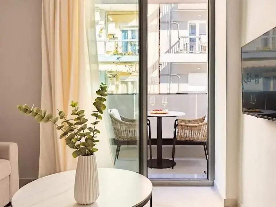 Ptolemeon 20 Hotel in Thessaloniki