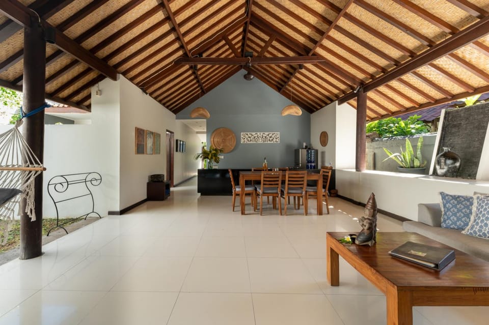 Villa Coco Resort in Kuta