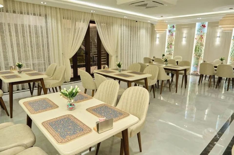 Amira Boutique Hotel in Europe