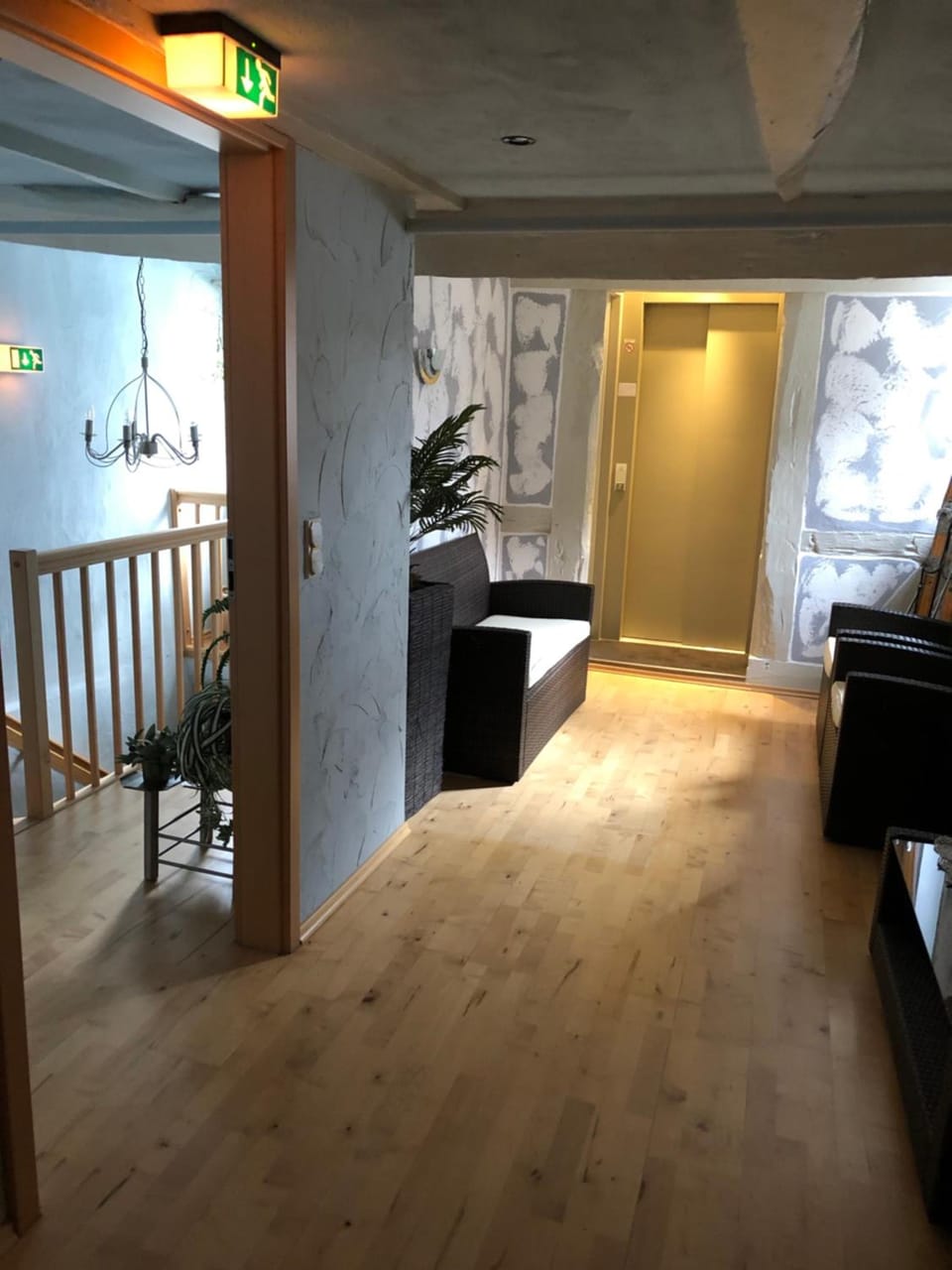 Hostaria del Castello Hotel in Marburg