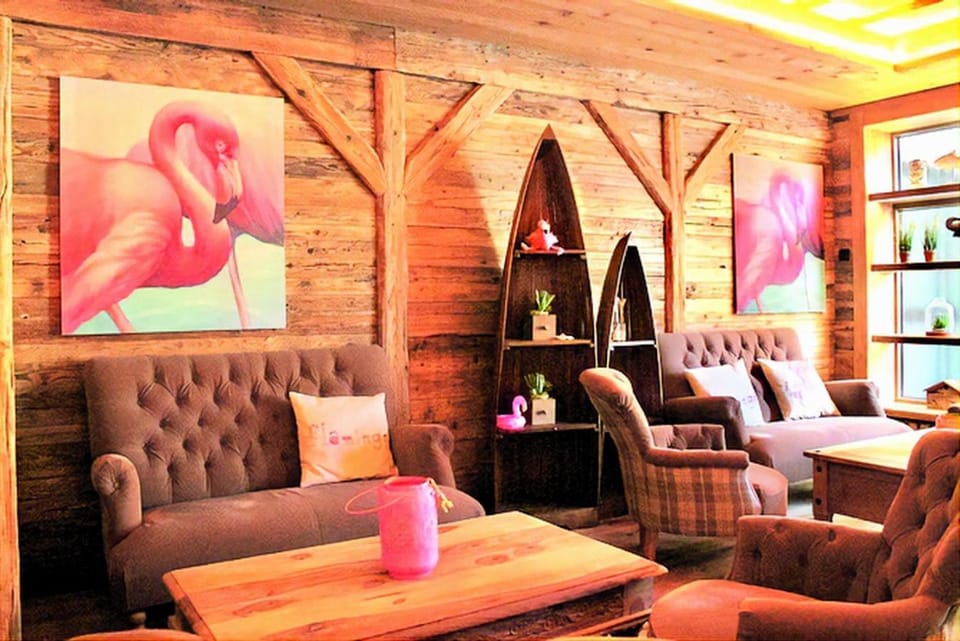 Hotel Sonnenhof Aspach Hotel in Baden-Württemberg