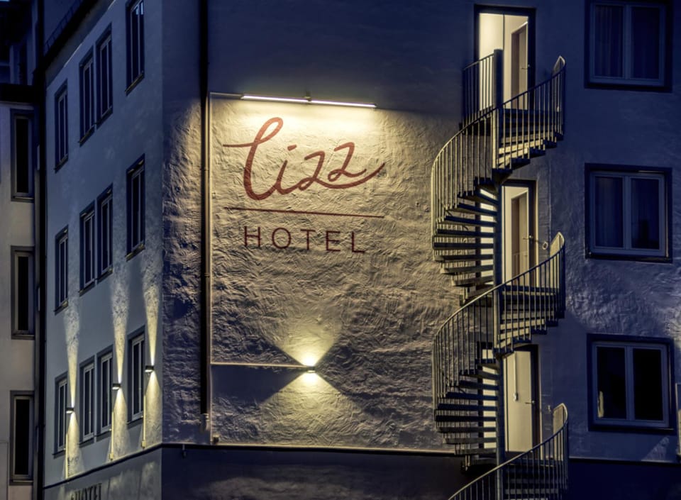 Lizz Hotel Munich Hotel in Munich