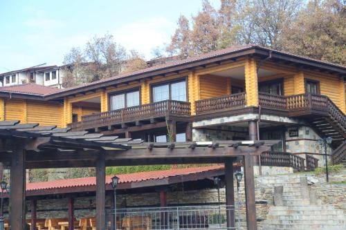 Deluxe House Glavatarski Han Hotel in Decentralized Administration of Macedonia and Thrace