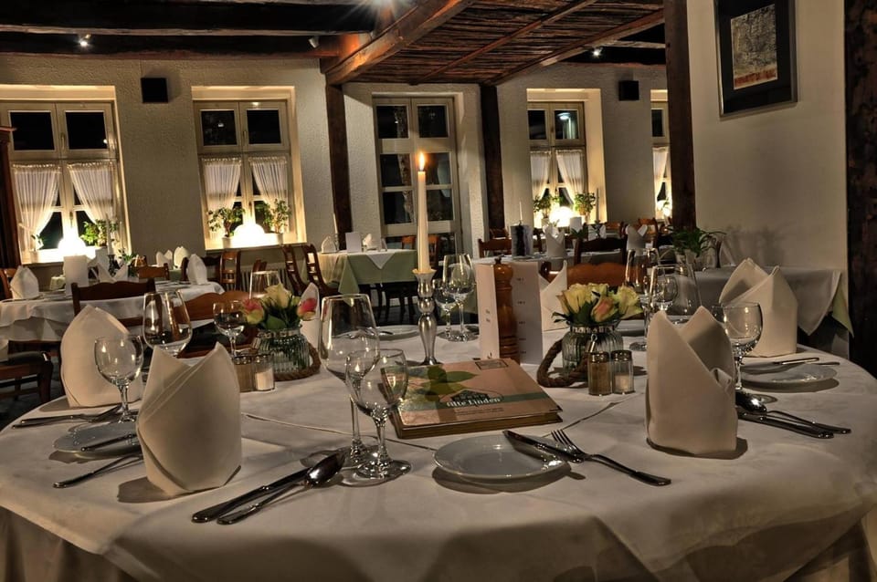 Hotel Alte Linden Hotel in North Rhine-Westphalia