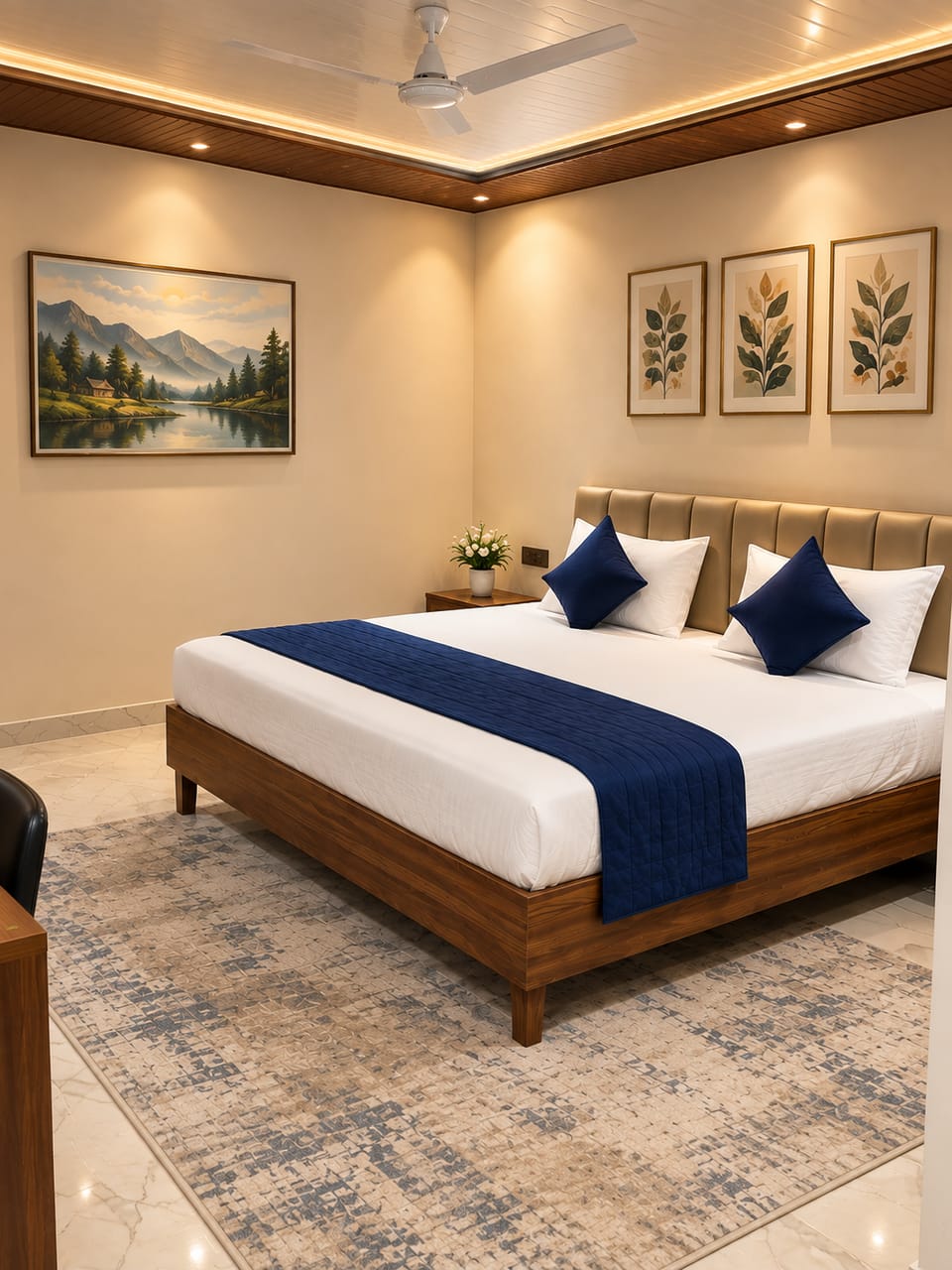 Hotel Dhara Hotel in Dehradun