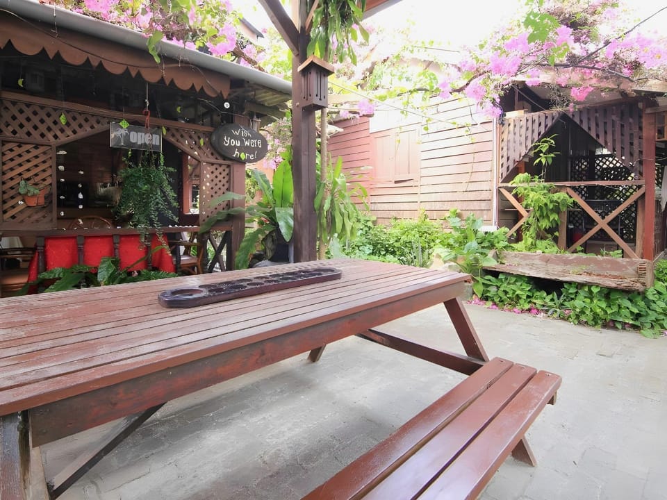 Hotel O Ombak Inn Chalet Hotel in Perak
