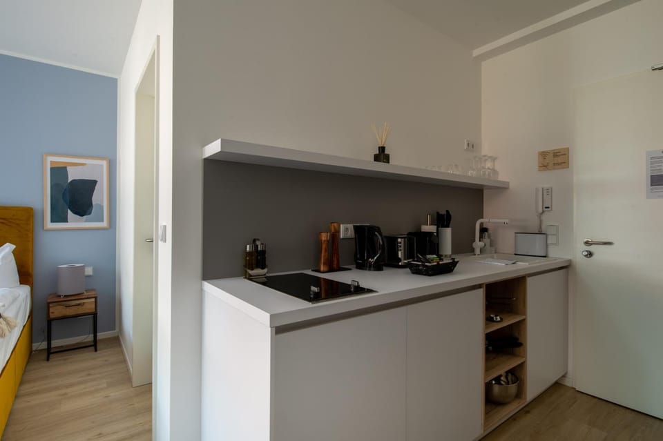 Limehome Flensburg Holm Hotel in Flensburg