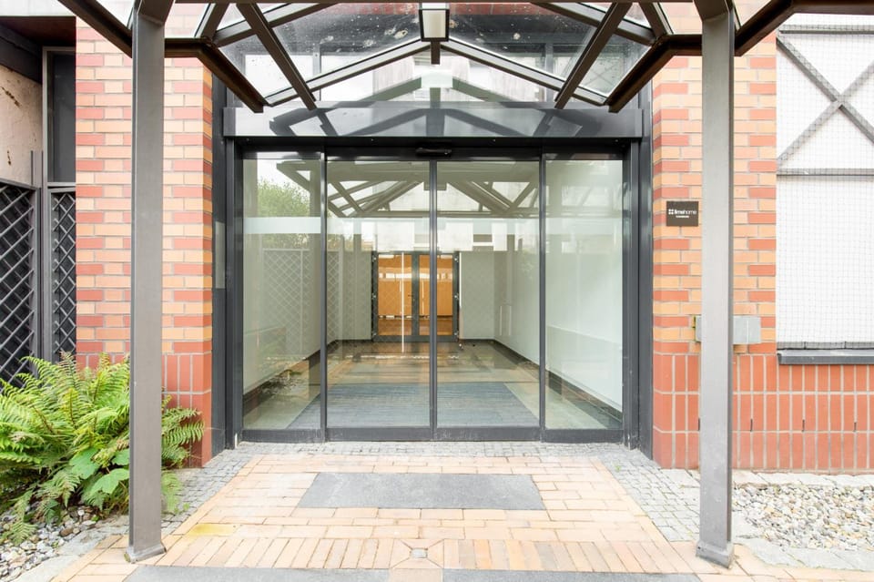 Limehome Flensburg Holm Hotel in Flensburg