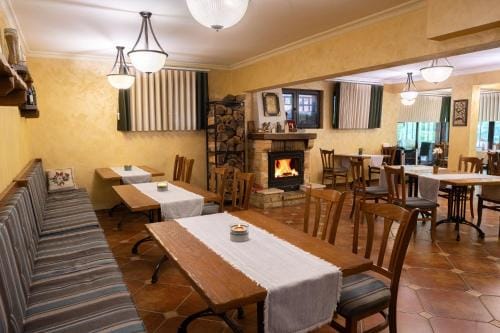 Guest House Valevtsi Hotel in Gabrovo, Bulgaria
