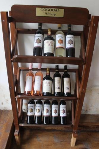 Guest House Veni Hotel in Blagoevgrad