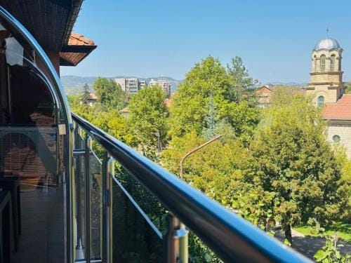 Hotel Berito Hotel in Decentralized Administration of Macedonia and Thrace