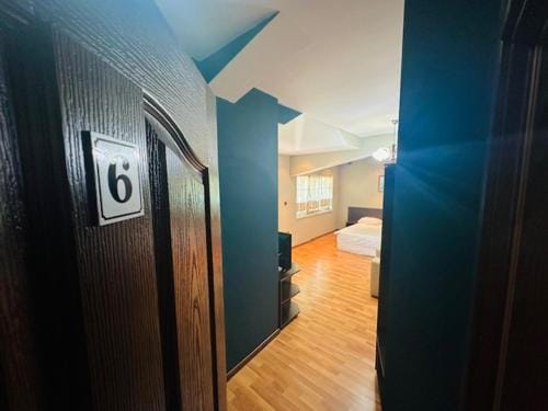Hotel Berito Hotel in Decentralized Administration of Macedonia and Thrace