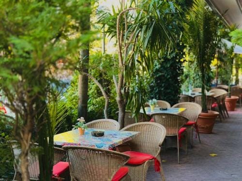 Hotel Berito Hotel in Decentralized Administration of Macedonia and Thrace