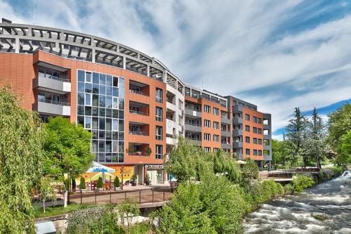 Hotel Elit Hotel in Blagoevgrad Province