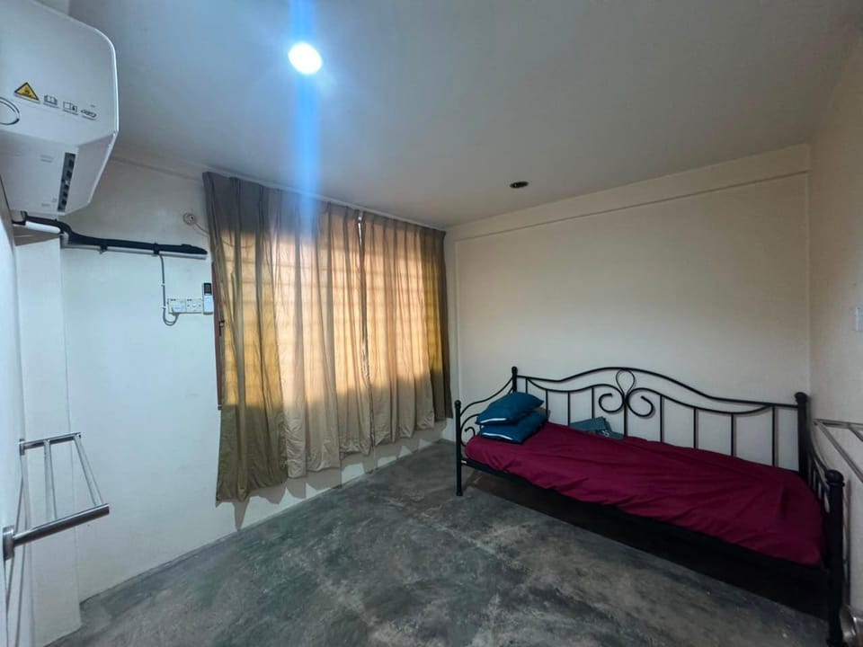 INAPAN SETIA JAYA Hotel in Kedah