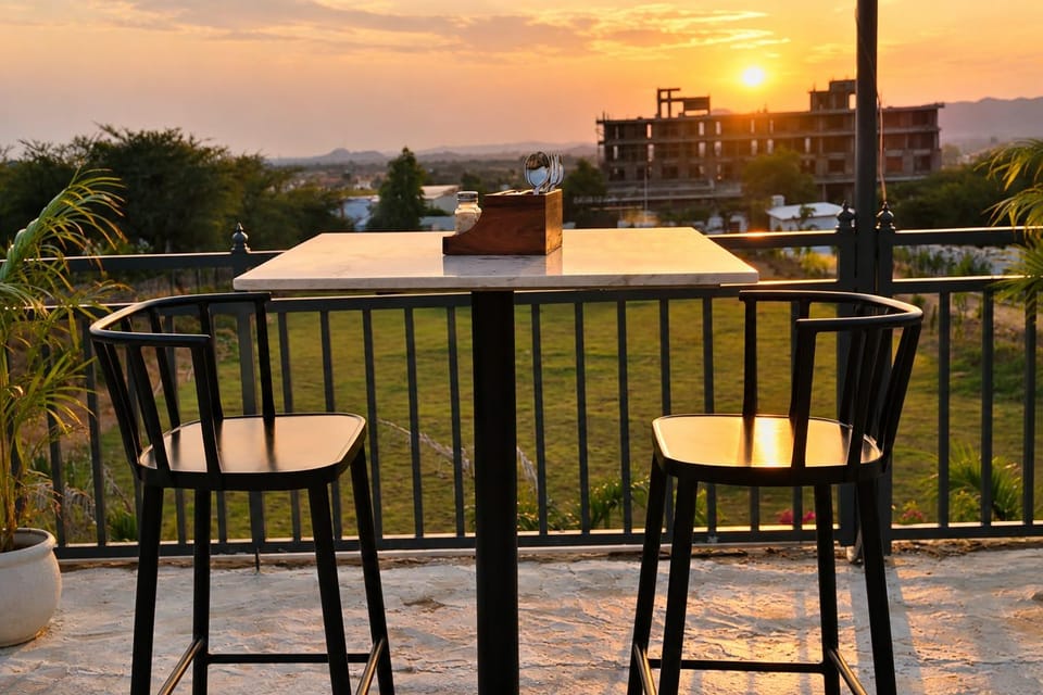 Rahvaas Hotel & Resorts Resort in Rajasthan