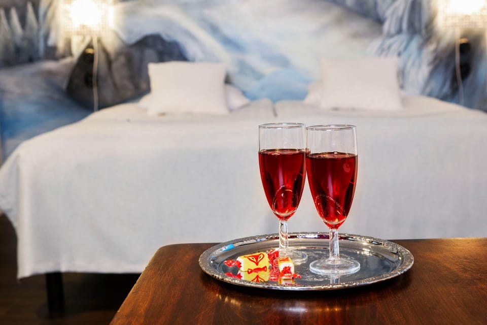 Lietsu Boutique Aparthotel - Huoneistohotelli Lietsu Hotel in Finland