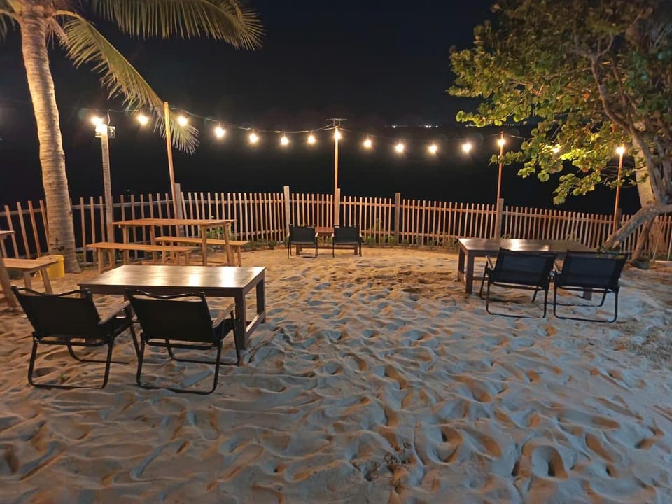 Nương Homestay Apartment hotel in Vietnam