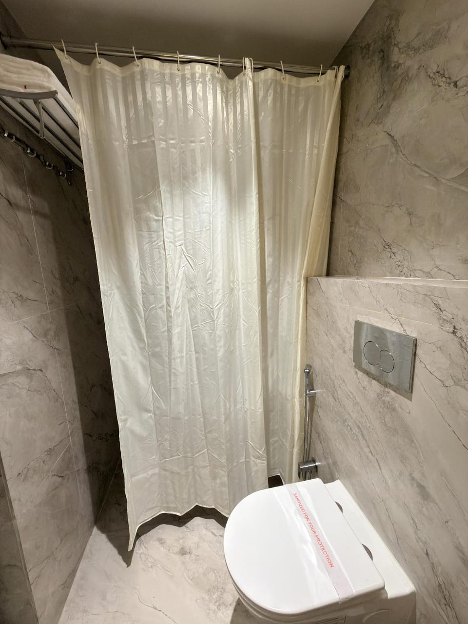 Hotel Uptwon Hotel in India