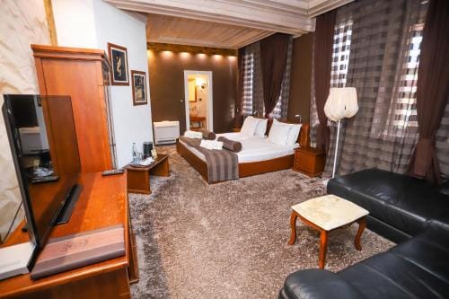 Old House Glavatarski Han Hotel in Decentralized Administration of Macedonia and Thrace