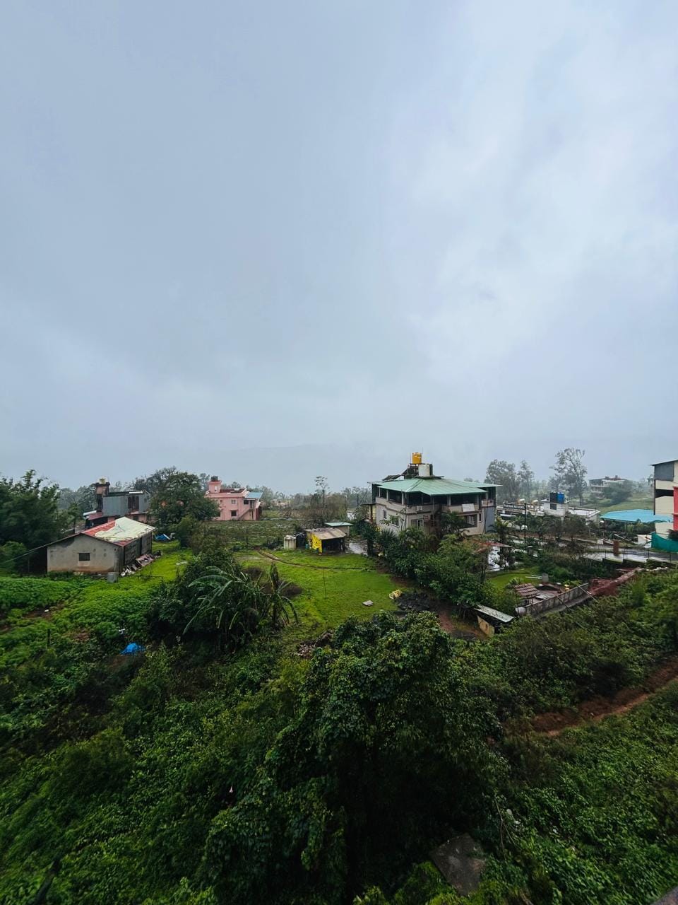 Sakshi Residency  Hotel in Maharashtra