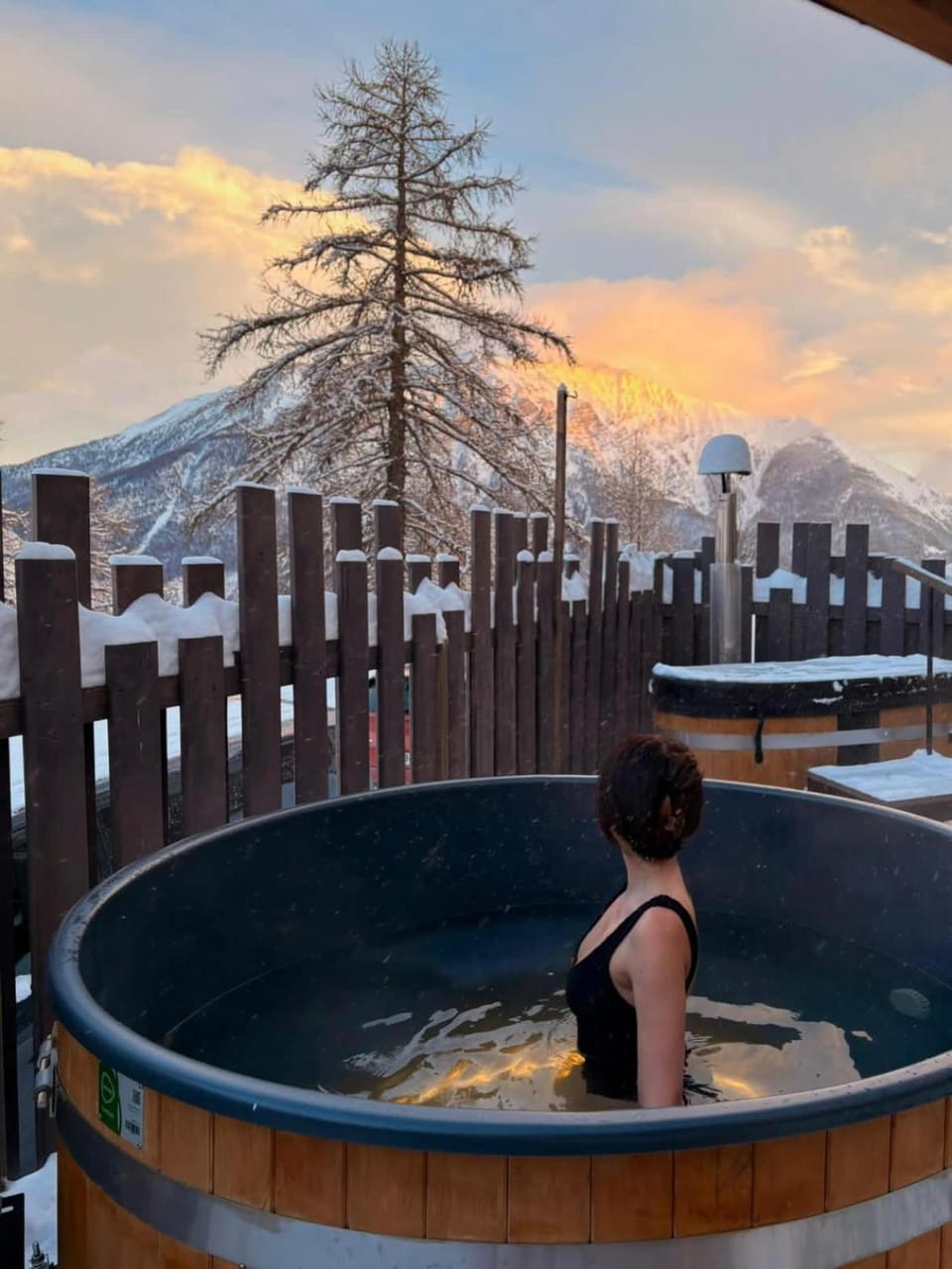 Hotel Chalet Sainte-Anne Hotel in Piedmont