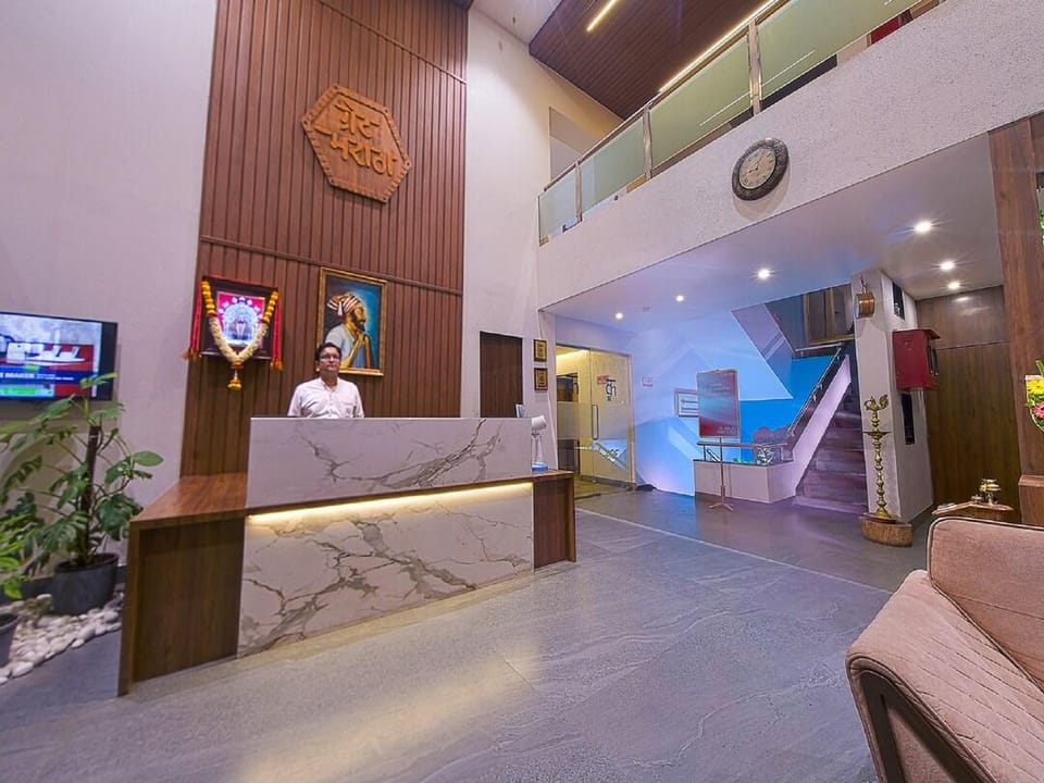 Hotel Great Maratha Hotel in Karnataka