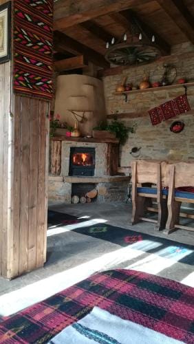 Семеен Хотел Скендерова Къща Hotel in Blagoevgrad Province