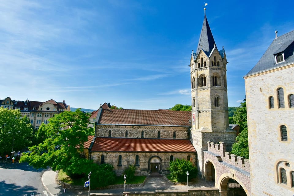Carl.22 City Appartements Apartment hotel in Eisenach