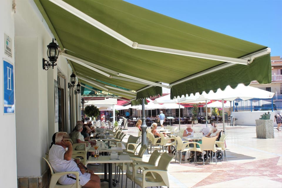 Hotel Cabello Hotel in Torremolinos