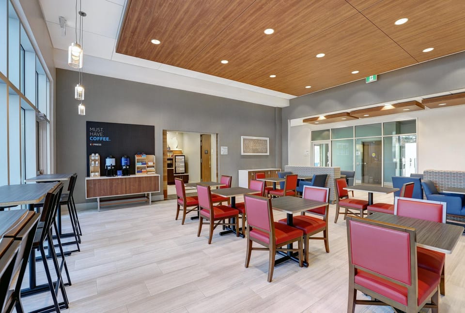 Holiday Inn Express Kingston West By IHG Hotel in Kingston