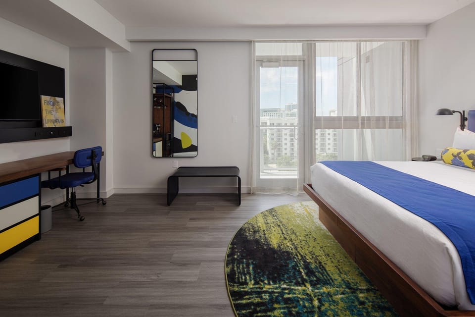 Guestroom