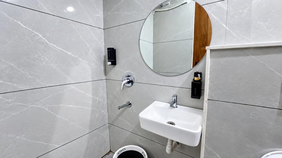 Hotel Trivana Vijay Nagar Hotel in India