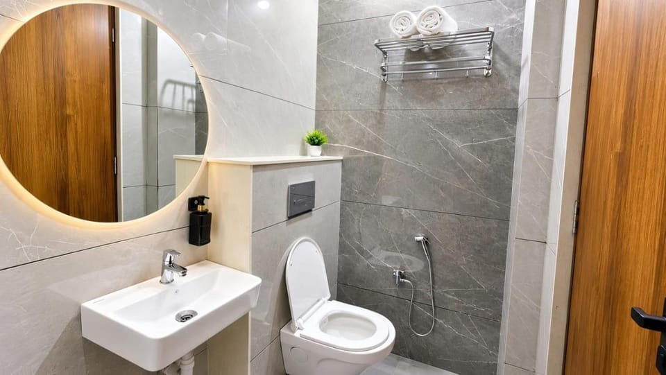 Hotel Trivana Vijay Nagar Hotel in India
